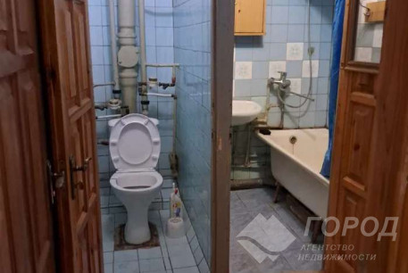 Сдам 2-х кімнатну квартиру, Рогань, Восточный, Код: 815019/1