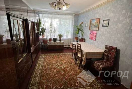 Сдам 3-х кімнатну квартиру, Залютино, Код: 815022/1