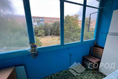 Сдам 3-х кімнатну квартиру, Залютино, Код: 815022/1