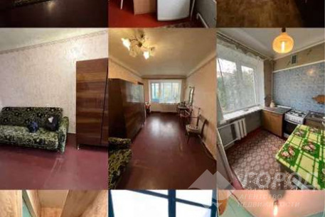 Сдам 3-х кімнатну квартиру, Залютино, Код: 815022/1