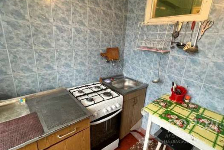 Сдам 3-х кімнатну квартиру, Залютино, Код: 815022/1