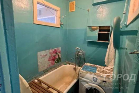 Сдам 3-х кімнатну квартиру, Залютино, Код: 815022/1