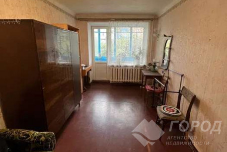 Сдам 3-х кімнатну квартиру, Залютино, Код: 815022/1