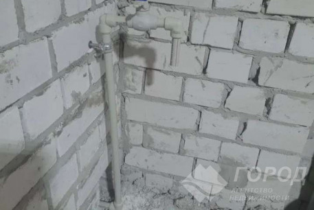 Продам 1-кімнатну квартиру в новобудові, Журавлевка, Код: 815024/1