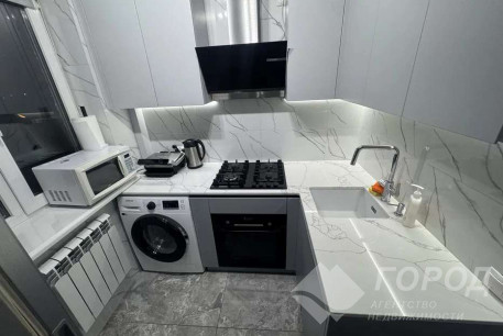 Продам 2-х кімнатну квартиру, Новые дома, Код: 815025/1