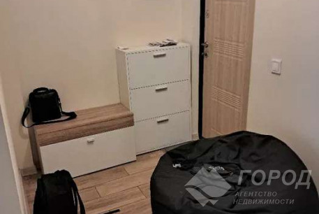 Продам 2-х кімнатну квартиру, ХТЗ, Хролы пос., Код: 815026/1