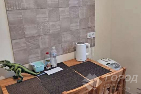 Продам 2-х кімнатну квартиру, ХТЗ, Хролы пос., Код: 815026/1