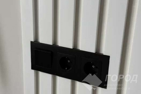 Продам 2-х кімнатну квартиру в новобудові, Гагарина проспект, Код: 815029/1