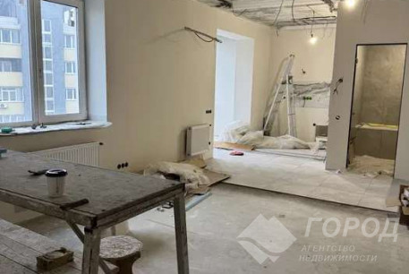 Продам 2-х кімнатну квартиру в новобудові, Гагарина проспект, Код: 815029/1