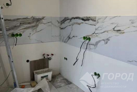 Продам 2-х кімнатну квартиру в новобудові, Гагарина проспект, Код: 815029/1