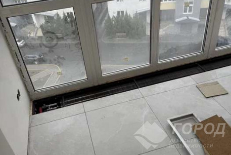 Продам 2-х кімнатну квартиру в новобудові, Гагарина проспект, Код: 815029/1