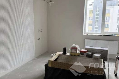Продам 2-х кімнатну квартиру в новобудові, Гагарина проспект, Код: 815029/1