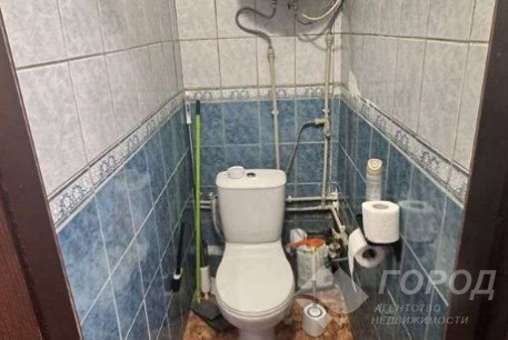 Продам 3-х кімнатну квартиру, Аэропорт, Код: 815030/1