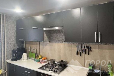 Продам 3-х кімнатну квартиру, Аэропорт, Код: 815030/1