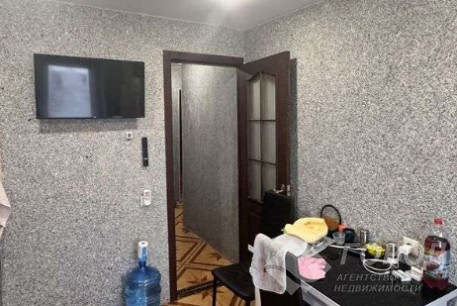 Продам 3-х кімнатну квартиру, Аэропорт, Код: 815030/1