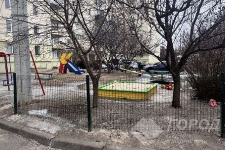 Продам 3-х кімнатну квартиру, Аэропорт, Код: 815030/1