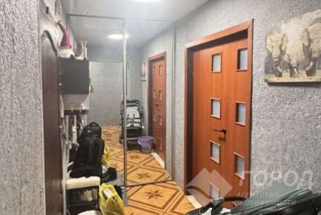 Продам 3-х кімнатну квартиру, Аэропорт, Код: 815030/1