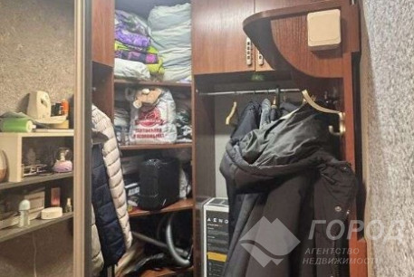 Продам 3-х кімнатну квартиру, Аэропорт, Код: 815030/1