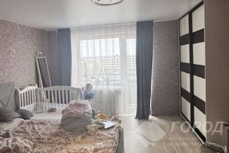 Продам 3-х кімнатну квартиру, Аэропорт, Код: 815030/1