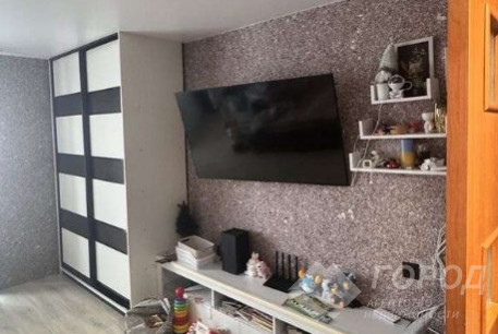 Продам 3-х кімнатну квартиру, Аэропорт, Код: 815030/1