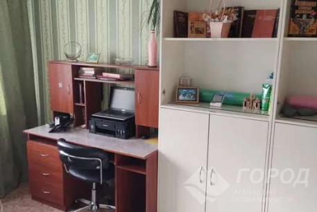 Продам 4-х кімнатну квартиру, Салтовка, Студенческая метро, Код: 815034/1