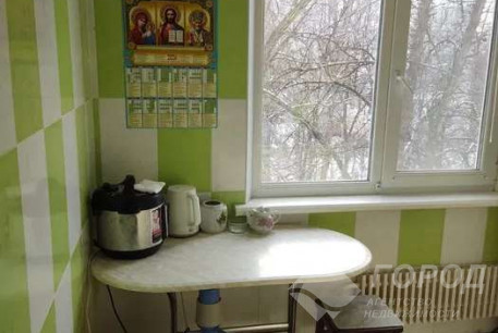 Продам 4-х кімнатну квартиру, Салтовка, Студенческая метро, Код: 815034/1