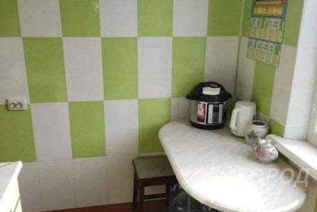 Продам 4-х кімнатну квартиру, Салтовка, Студенческая метро, Код: 815034/1