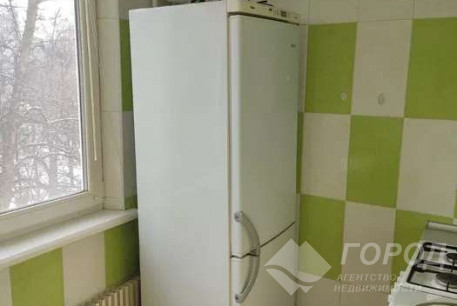 Продам 4-х кімнатну квартиру, Салтовка, Студенческая метро, Код: 815034/1