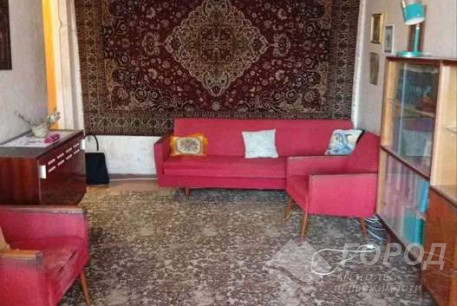 Сдам 2-х кімнатну квартиру, ХТЗ, Код: 815035/1