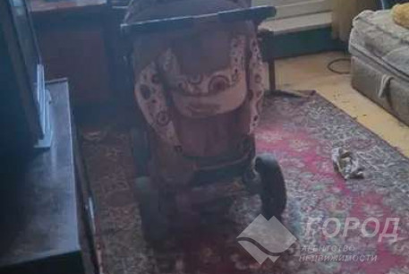 Сдам 3-х кімнатну квартиру, Алексеевка, Код: 815038/1