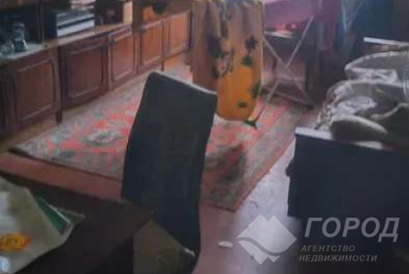 Сдам 3-х кімнатну квартиру, Алексеевка, Код: 815038/1