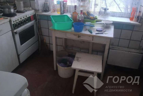 Сдам 3-х кімнатну квартиру, Алексеевка, Код: 815038/1