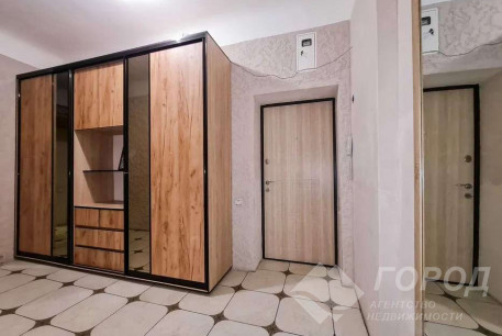 Сдам 3-х кімнатну квартиру, ХТЗ, Пролетарская метро (Индустриальная), Код: 815041/1