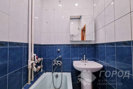 Сдам 3-х кімнатну квартиру, ХТЗ, Пролетарская метро (Индустриальная), Код: 815041/1