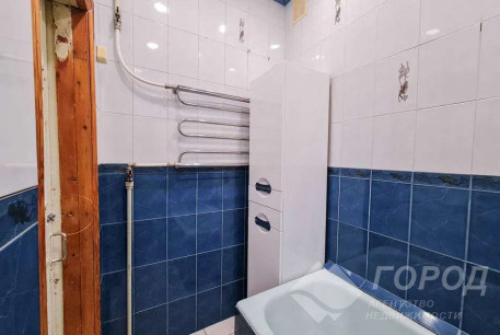 Сдам 3-х кімнатну квартиру, ХТЗ, Пролетарская метро (Индустриальная), Код: 815041/1