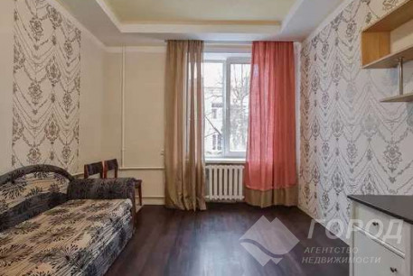 Сдам 3-х кімнатну квартиру, ХТЗ, Пролетарская метро (Индустриальная), Код: 815041/1