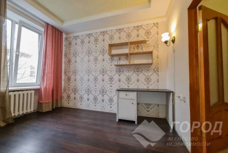 Сдам 3-х кімнатну квартиру, ХТЗ, Пролетарская метро (Индустриальная), Код: 815041/1