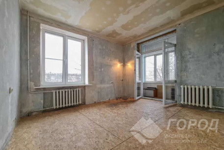 Сдам 3-х кімнатну квартиру, ХТЗ, Пролетарская метро (Индустриальная), Код: 815041/1