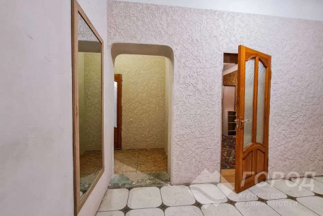 Сдам 3-х кімнатну квартиру, ХТЗ, Пролетарская метро (Индустриальная), Код: 815041/1