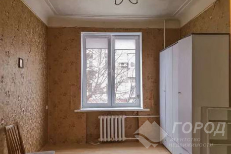 Сдам 3-х кімнатну квартиру, ХТЗ, Пролетарская метро (Индустриальная), Код: 815041/1