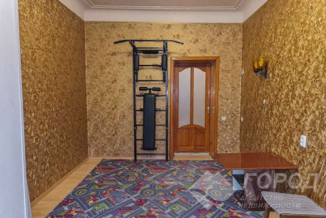 Сдам 3-х кімнатну квартиру, ХТЗ, Пролетарская метро (Индустриальная), Код: 815041/1