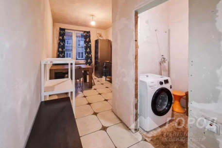 Сдам 3-х кімнатну квартиру, ХТЗ, Пролетарская метро (Индустриальная), Код: 815041/1