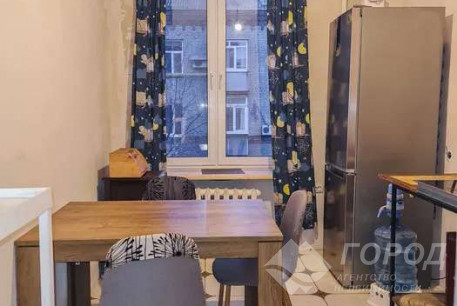 Сдам 3-х кімнатну квартиру, ХТЗ, Пролетарская метро (Индустриальная), Код: 815041/1