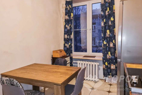 Сдам 3-х кімнатну квартиру, ХТЗ, Пролетарская метро (Индустриальная), Код: 815041/1