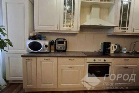 Продам 3-х кімнатну квартиру в новобудові, Павлово поле, 23 Августа метро, Код: 815045/1