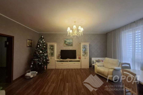 Продам 3-х кімнатну квартиру в новобудові, Павлово поле, 23 Августа метро, Код: 815045/1