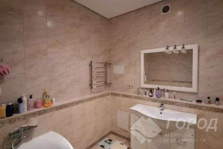 Продам 3-х кімнатну квартиру в новобудові, Павлово поле, 23 Августа метро, Код: 815045/1