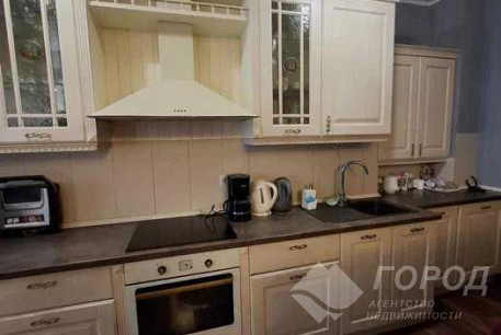 Продам 3-х кімнатну квартиру в новобудові, Павлово поле, 23 Августа метро, Код: 815045/1