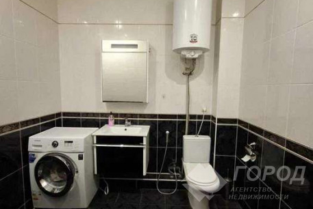 Продам 3-х кімнатну квартиру в новобудові, Павлово поле, 23 Августа метро, Код: 815045/1