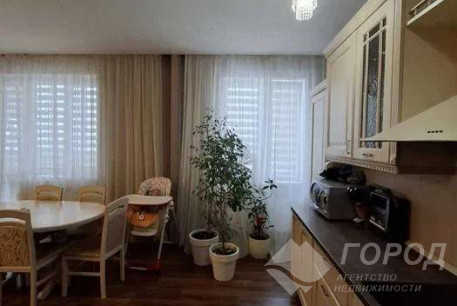 Продам 3-х кімнатну квартиру в новобудові, Павлово поле, 23 Августа метро, Код: 815045/1